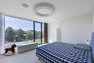 Karfíkova, Šeberov - Praha 4 | Prodej, Rodinný dům, 10+kk, 1 841 m²