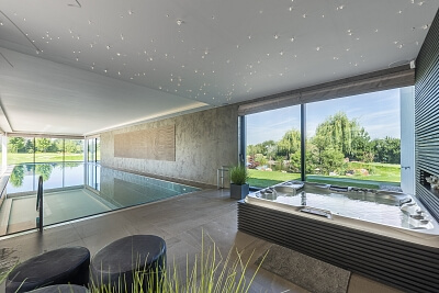 Karfíkova, Šeberov - Praha 4 | Prodej, Rodinný dům, 10+kk, 1 841 m²