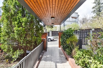 Sušická, Dejvice - Praha 6 | Prodej, Rodinný dům, 10+1, 370 m²