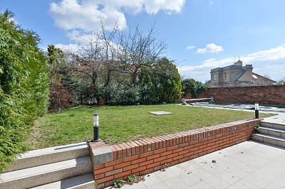 Sušická, Dejvice - Praha 6 | Prodej, Rodinný dům, 10+1, 370 m²