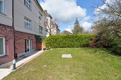 Sušická, Dejvice - Praha 6 | Prodej, Rodinný dům, 10+1, 370 m²