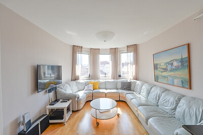 Sušická, Dejvice - Praha 6 | Prodej, Rodinný dům, 10+1, 370 m²