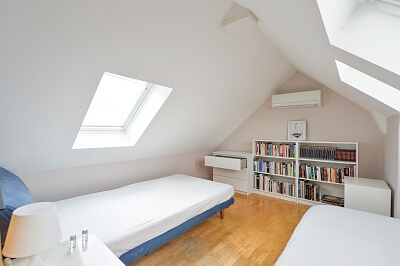 Sušická, Dejvice - Praha 6 | Prodej, Rodinný dům, 10+1, 370 m²