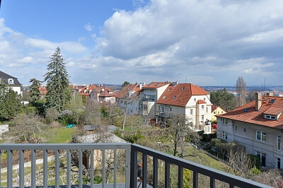 Sušická, Dejvice - Praha 6 | Prodej, Rodinný dům, 10+1, 370 m²