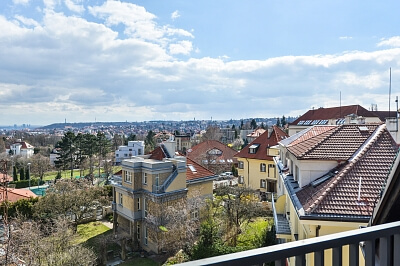 Sušická, Dejvice - Praha 6 | Prodej, Rodinný dům, 10+1, 370 m²