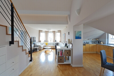 Sušická, Dejvice - Praha 6 | Prodej, Rodinný dům, 10+1, 370 m²