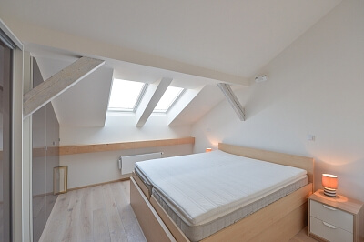 Jana Masaryka, Vinohrady - Praha 2 | Prodej, Byt, 3+kk, 119 m²