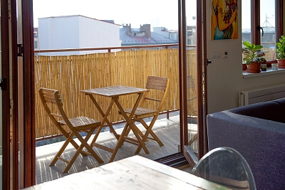 Jana Masaryka, Vinohrady - Praha 2 | Prodej, Byt, 3+kk, 119 m²