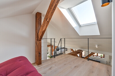 Jana Masaryka, Vinohrady - Praha 2 | Prodej, Byt, 3+kk, 119 m²