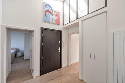 Jana Masaryka, Vinohrady - Praha 2 | Prodej, Byt, 3+kk, 119 m²