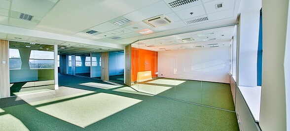 Pribinova, Ružinov - Bratislava II | Rent, Office building, 1 890 m²