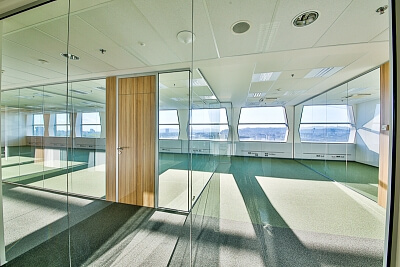 Pribinova, Ružinov - Bratislava II | Rent, Office building, 1 890 m²