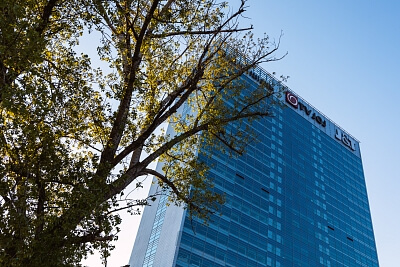 Pribinova, Ružinov - Bratislava II | Rent, Office building, 1 890 m²