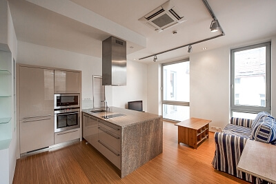 Truhlářská, Nové Město - Praha 1 | Prodej, Byt, 2+kk, 60 m²