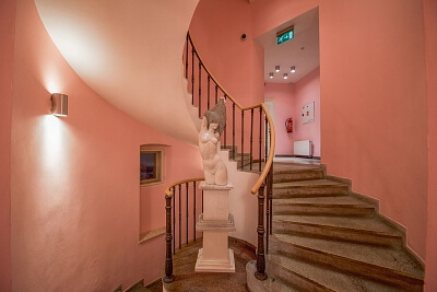 Truhlářská, Nové Město - Praha 1 | Prodej, Byt, 2+kk, 60 m²