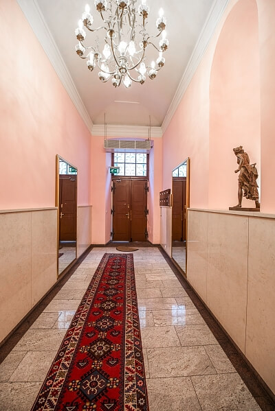 Truhlářská, Nové Město - Praha 1 | Prodej, Byt, 2+kk, 60 m²