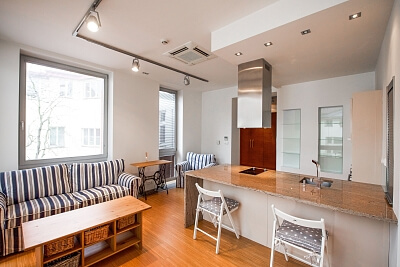 Truhlářská, Nové Město - Praha 1 | Prodej, Byt, 2+kk, 60 m²