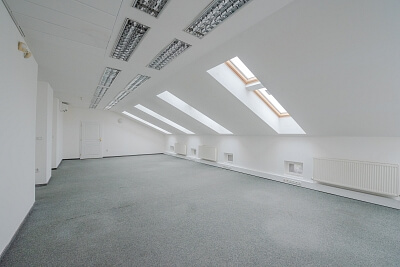 Dobrovičova, Staré Mesto - Bratislava I | Rent, Office building, 2 940 m²