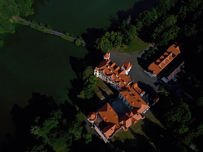 Žinkovy - Klatovy | Prodej, Historický objekt, 12 000 m²