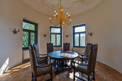 Žinkovy - Klatovy | Prodej, Historický objekt, 12 000 m²