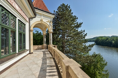 Žinkovy - Klatovy | Prodej, Historický objekt, 12 000 m²