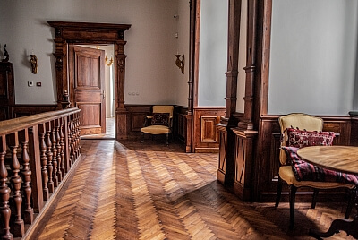 Žinkovy - Klatovy | Prodej, Historický objekt, 12 000 m²