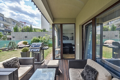 Štolcova, Modřany - Praha 4 | Prodej, Byt, 3+kk, 75 m²