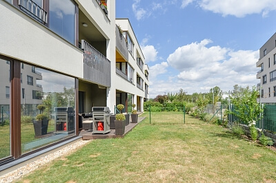 Štolcova, Modřany - Praha 4 | Prodej, Byt, 3+kk, 75 m²
