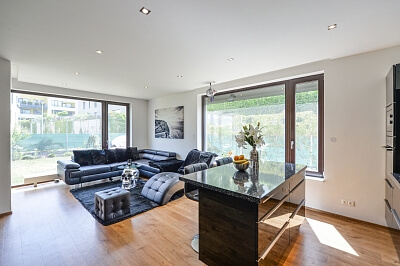 Štolcova, Modřany - Praha 4 | Prodej, Byt, 3+kk, 75 m²