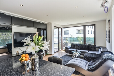 Štolcova, Modřany - Praha 4 | Prodej, Byt, 3+kk, 75 m²