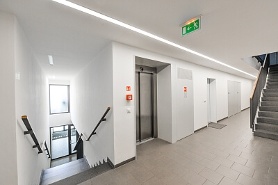 Štolcova, Modřany - Praha 4 | Prodej, Byt, 3+kk, 75 m²