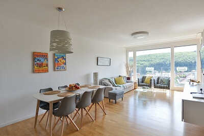 Na Pláni, Smíchov - Praha 5 | Prodej, Byt, 3+kk, 101 m²