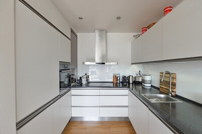 Na Pláni, Smíchov - Praha 5 | Prodej, Byt, 3+kk, 101 m²