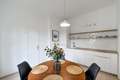 Na Hrádku, Nové Město - Praha 2 | Prodej, Byt, 2+1, 58 m²