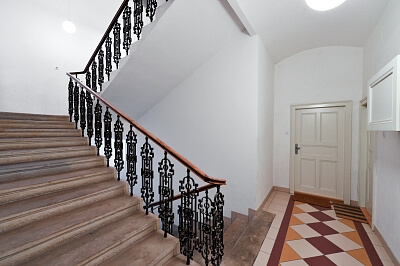 Na Hrádku, Nové Město - Praha 2 | Prodej, Byt, 2+1, 58 m²