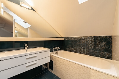 Mělnická, Malá Strana - Praha 5 | Prodej, Byt, 4+1, 135 m²