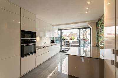 Mělnická, Malá Strana - Praha 5 | Prodej, Byt, 4+1, 135 m²