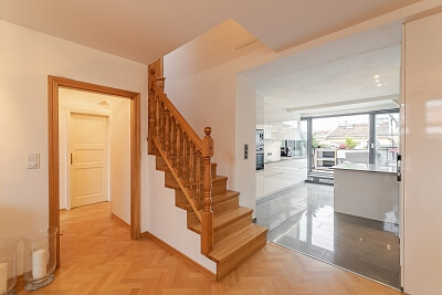 Mělnická, Malá Strana - Praha 5 | Prodej, Byt, 4+1, 135 m²