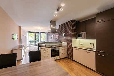 Ke Kapslovně, Žižkov - Praha 3 | Prodej, Byt, 2+kk, 128 m²