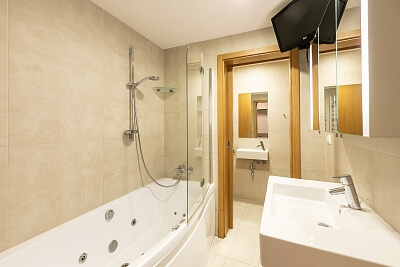 Ke Kapslovně, Žižkov - Praha 3 | Prodej, Byt, 2+kk, 128 m²