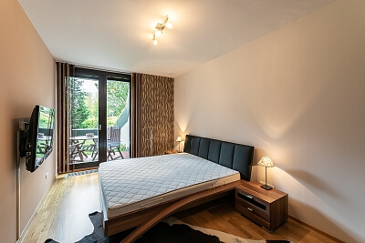 Ke Kapslovně, Žižkov - Praha 3 | Prodej, Byt, 2+kk, 128 m²