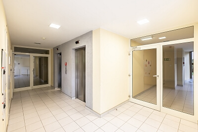 Ke Kapslovně, Žižkov - Praha 3 | Prodej, Byt, 2+kk, 128 m²