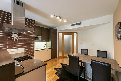 Ke Kapslovně, Žižkov - Praha 3 | Prodej, Byt, 2+kk, 128 m²