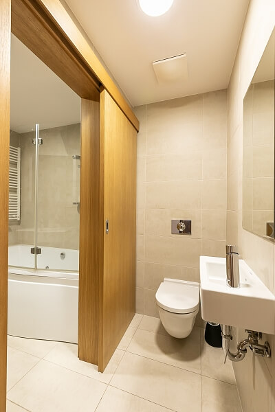 Ke Kapslovně, Žižkov - Praha 3 | Prodej, Byt, 2+kk, 128 m²