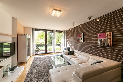 Ke Kapslovně, Žižkov - Praha 3 | Prodej, Byt, 2+kk, 128 m²