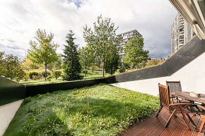 Ke Kapslovně, Žižkov - Praha 3 | Prodej, Byt, 2+kk, 128 m²