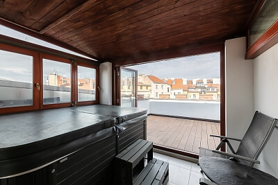 Slovinská, Vršovice - Praha 10 | Prodej, Byt, 3+kk, 120 m²