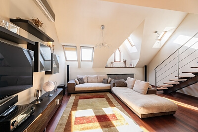 Slovinská, Vršovice - Praha 10 | Prodej, Byt, 3+kk, 120 m²