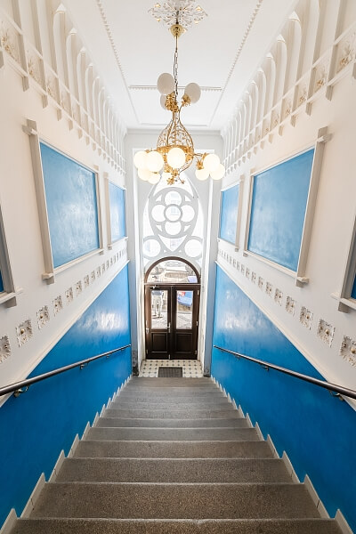 Slovinská, Vršovice - Praha 10 | Prodej, Byt, 3+kk, 120 m²