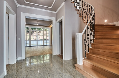 Pod Meliškou, Dejvice - Praha 6 | Prodej, Rodinný dům, 5+kk, 736 m²